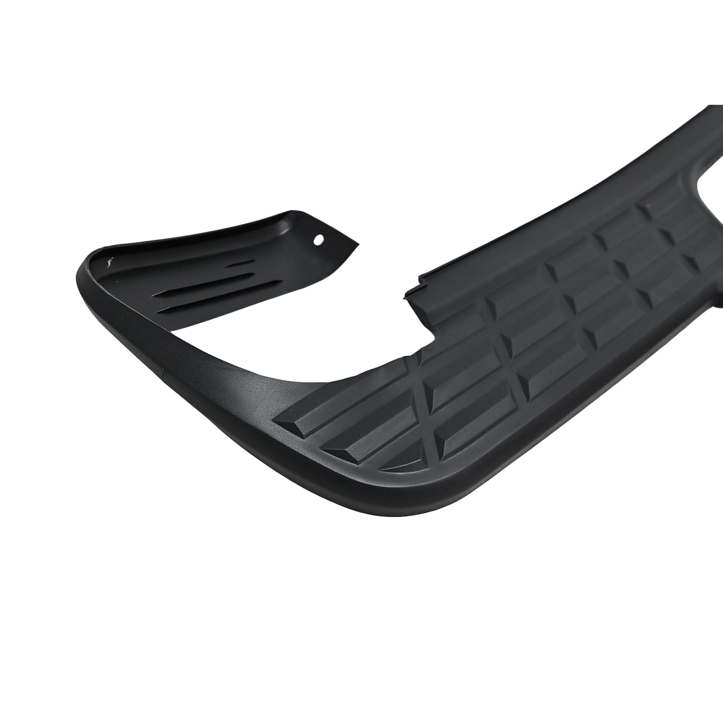 Rear Outer Bumper Step Pad RH+LH Fits 2007-2013 Chevy Silverado GMC Sierra 1500