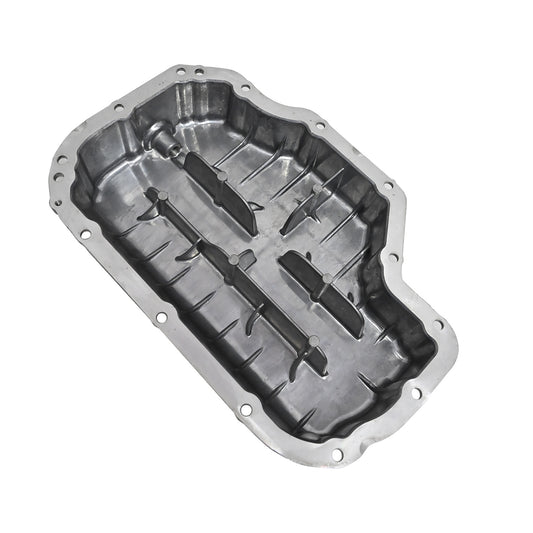 1PCS Lower Engine Oil Pan FIT Mercedes-Benz CL550 Base C216 2007-2008 V8 5.5L