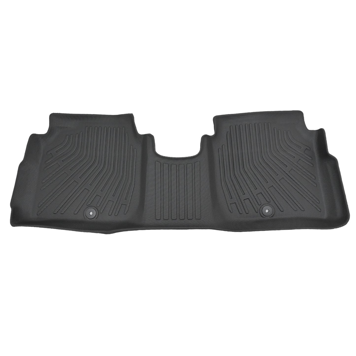 3D Fits 2014-2018 Kia Forte Sedan TPE Floor Mats & Trunk Cargo Liner All Weather