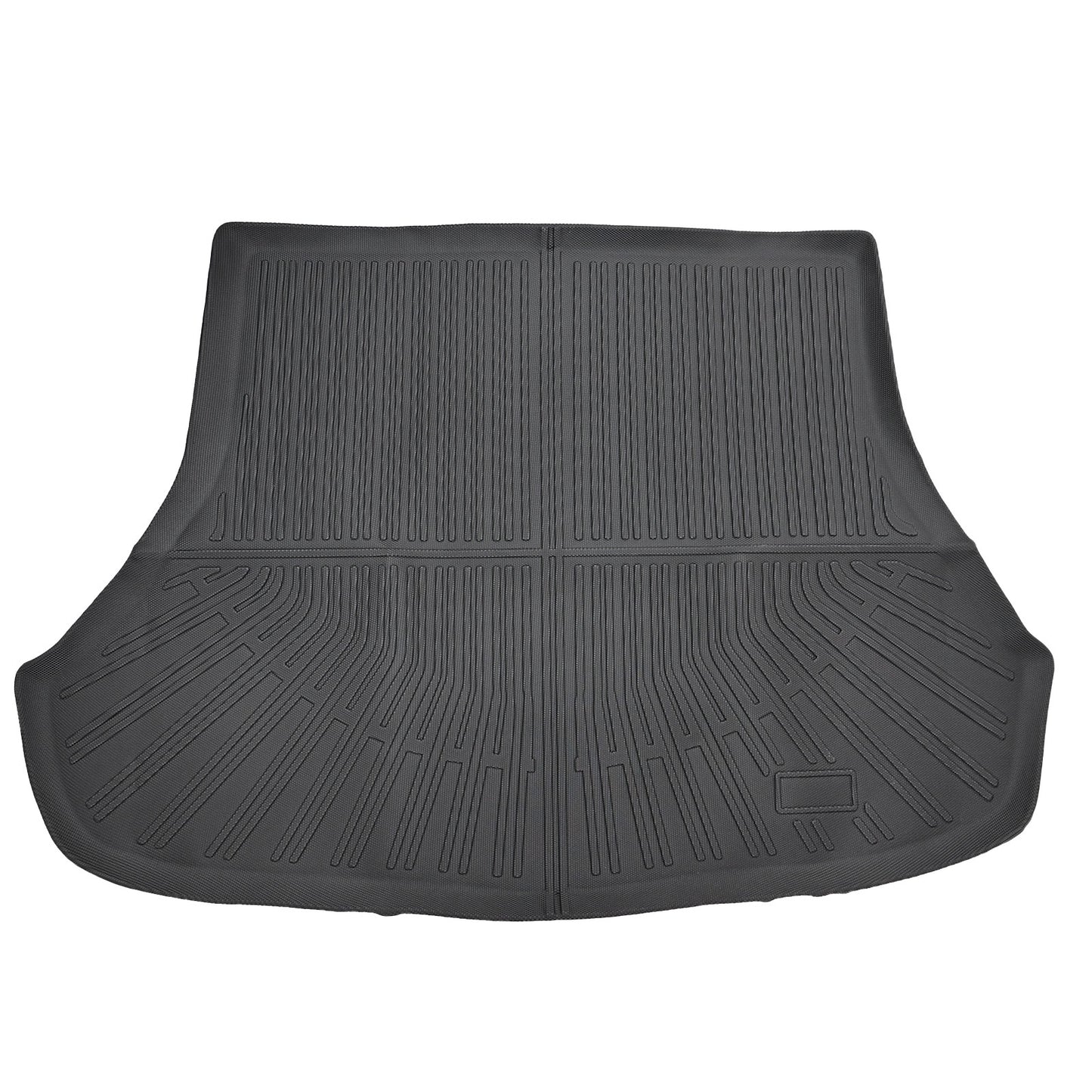 3D Fits 2014-2018 Kia Forte Sedan TPE Floor Mats & Trunk Cargo Liner All Weather