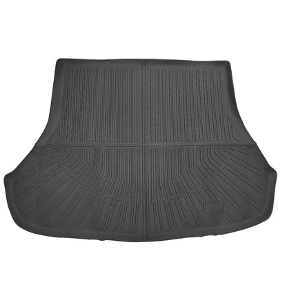 3D Fits 2014-2018 Kia Forte Sedan TPE Floor Mats & Trunk Cargo Liner All Weather