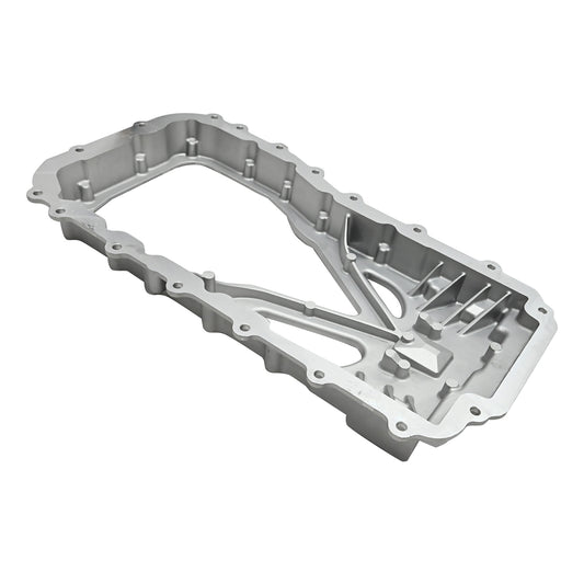 Upper Oil Pan For Jeep Wrangler 3.8L V6 2007 2008 2009 2010 2011 04892386AA US