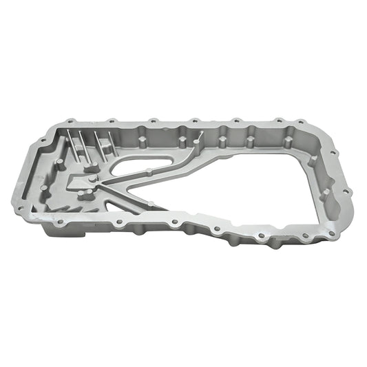 Upper Oil Pan For Jeep Wrangler 3.8L V6 2007 2008 2009 2010 2011 04892386AA US