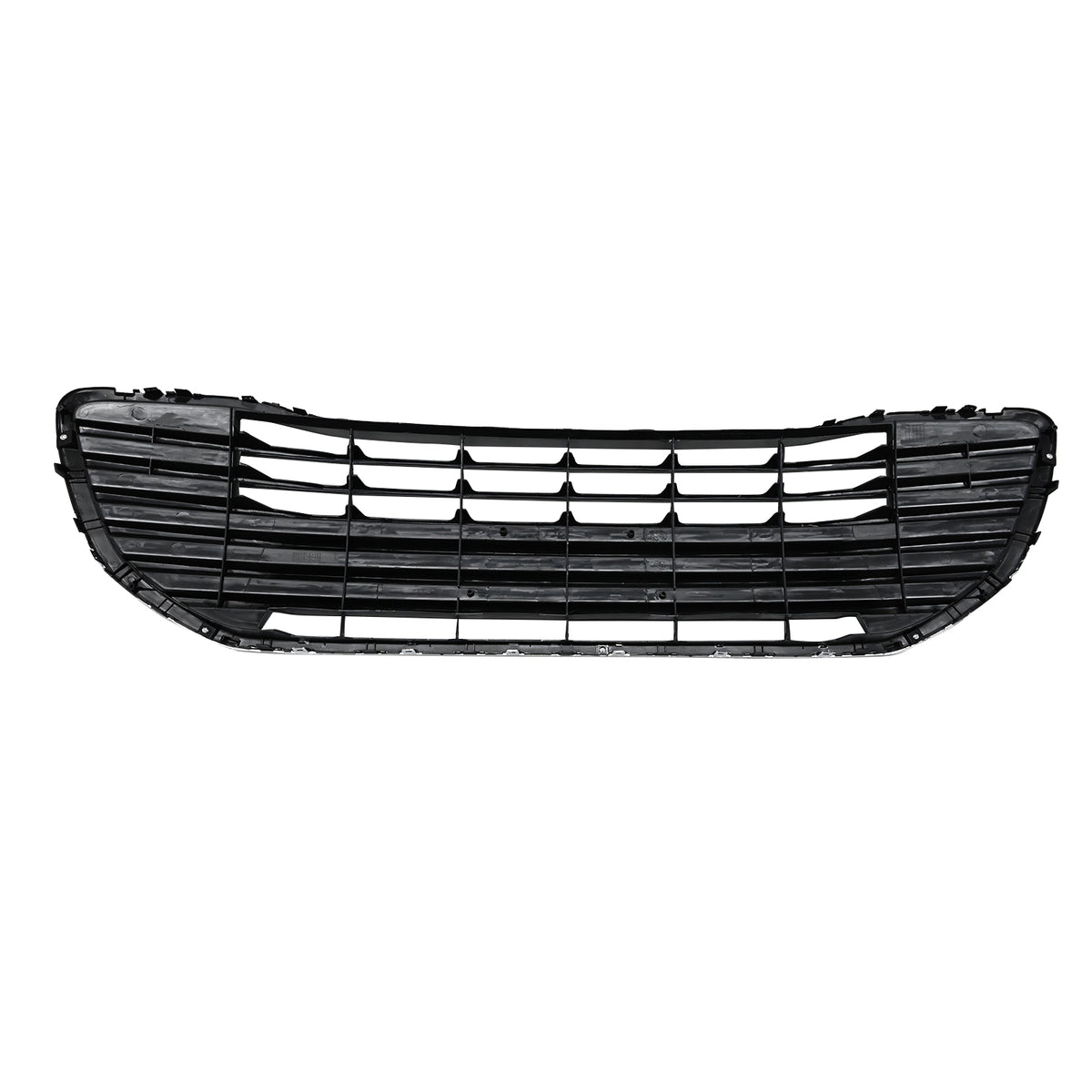 For 16-18 Toyota Avalon Front Bumper Upper Grille&Lower Grille Chrome 5311407040