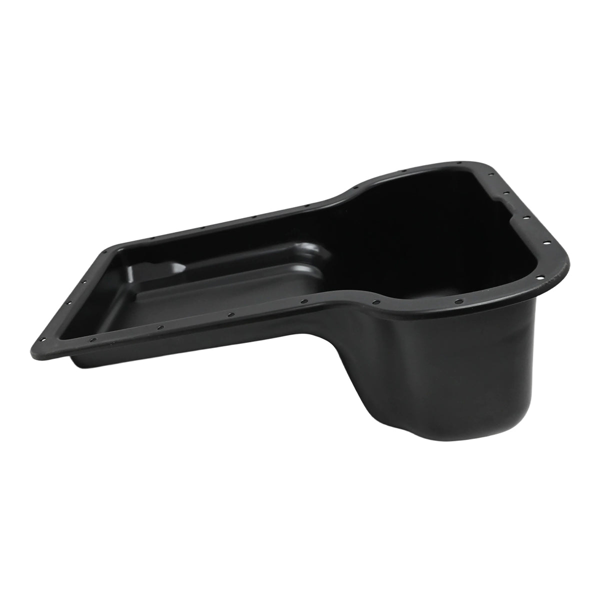 Oil Pan Assembly Fits For Ford F-Series Super Duty 6.0L 6.4L Diesel 264-046