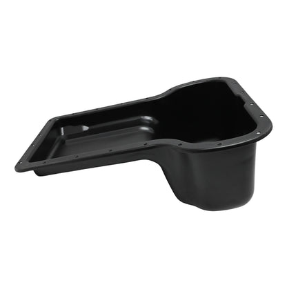 Oil Pan Assembly Fits For Ford F-Series Super Duty 6.0L 6.4L Diesel 264-046