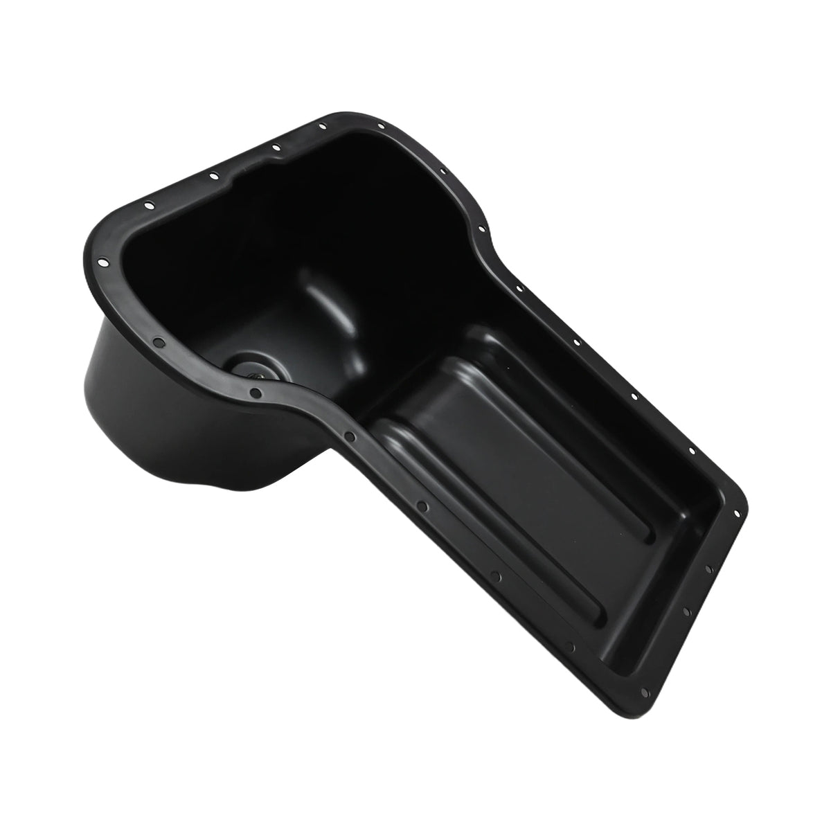 Oil Pan Assembly Fits For Ford F-Series Super Duty 6.0L 6.4L Diesel 264-046