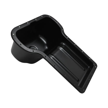 Oil Pan Assembly Fits For Ford F-Series Super Duty 6.0L 6.4L Diesel 264-046