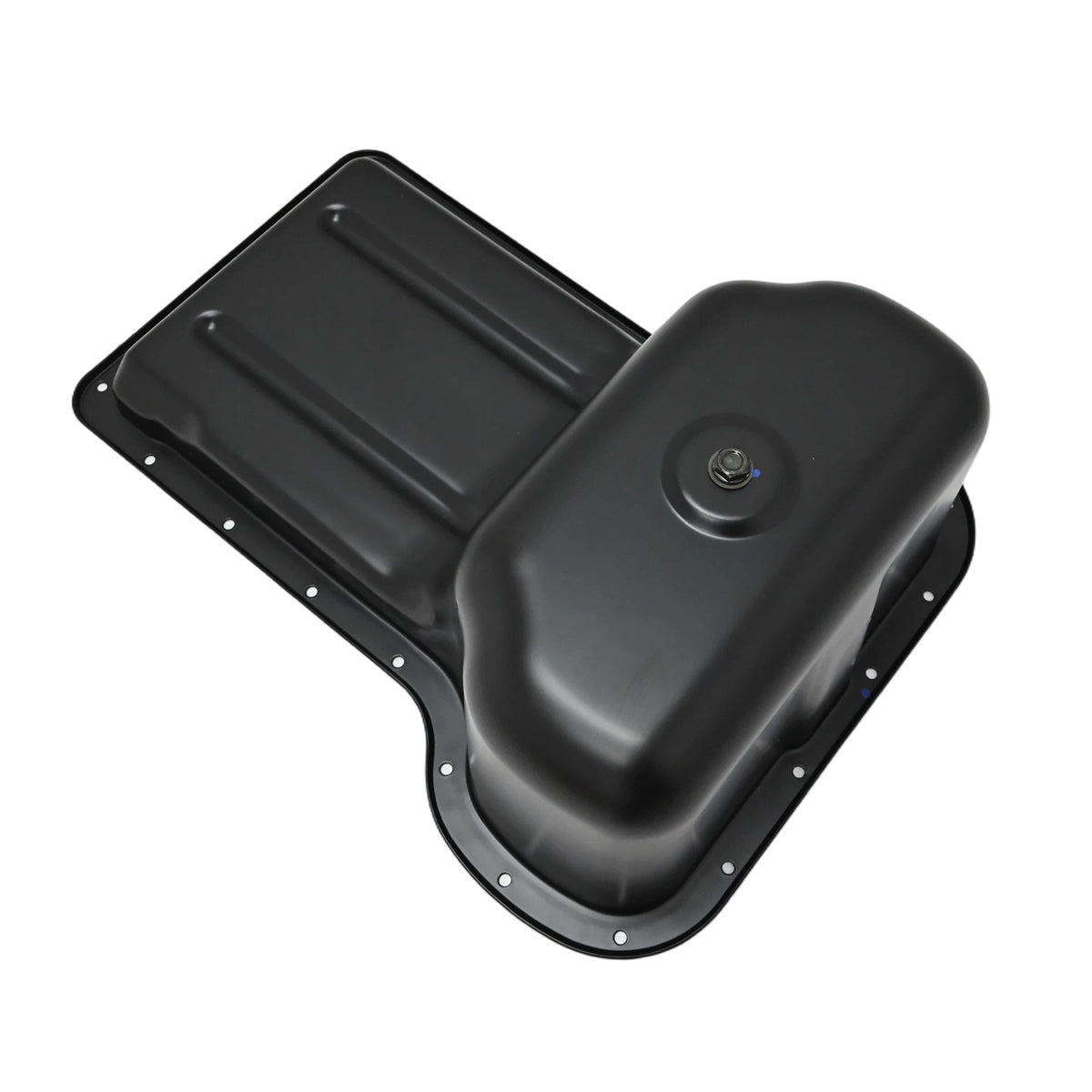 Oil Pan Assembly Fits For Ford F-Series Super Duty 6.0L 6.4L Diesel 264-046