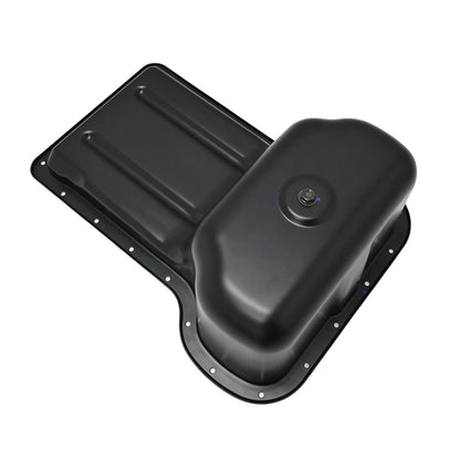 Oil Pan Assembly Fits For Ford F-Series Super Duty 6.0L 6.4L Diesel 264-046