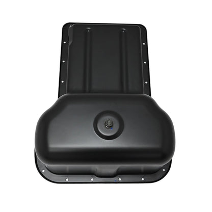 Oil Pan Assembly Fits For Ford F-Series Super Duty 6.0L 6.4L Diesel 264-046