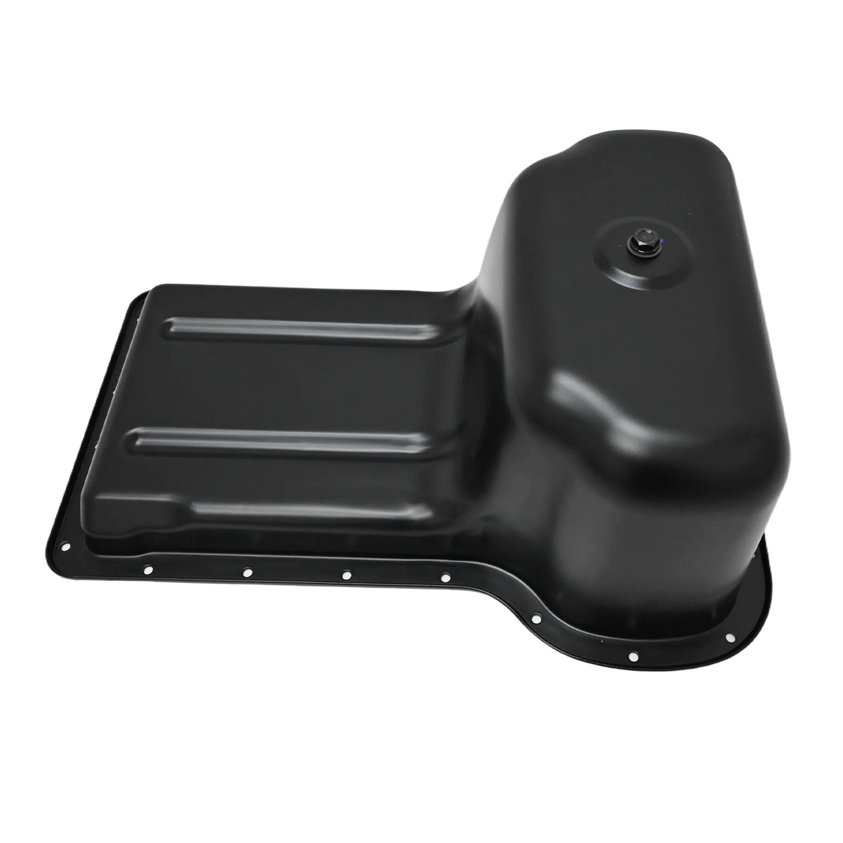 Oil Pan Assembly Fits For Ford F-Series Super Duty 6.0L 6.4L Diesel 264-046