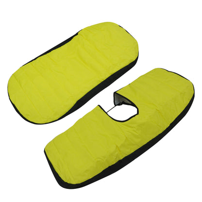 Fits John Deere Gator XUV560 XUV590 560E 590i LP66449 Bench Seat Cover-Mid-Size