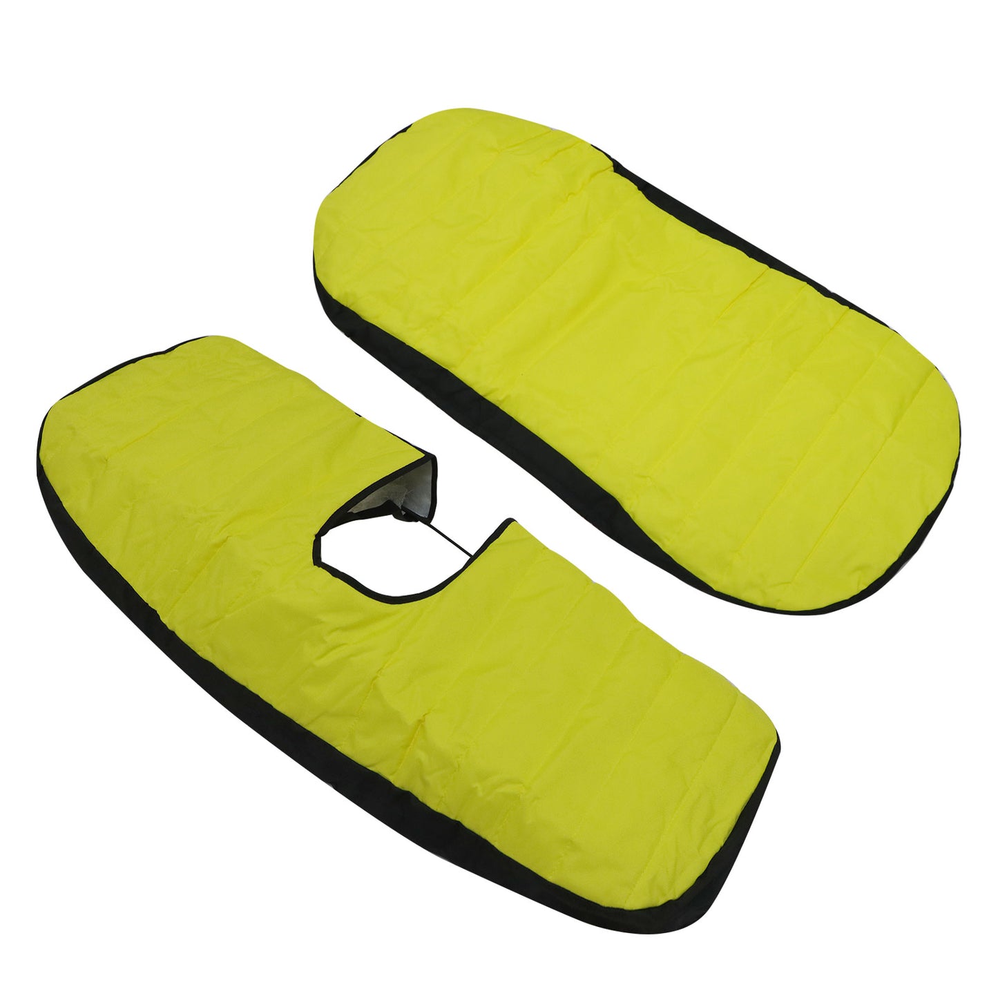 Fits John Deere Gator XUV560 XUV590 560E 590i LP66449 Bench Seat Cover-Mid-Size