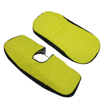 Fits John Deere Gator XUV560 XUV590 560E 590i LP66449 Bench Seat Cover-Mid-Size