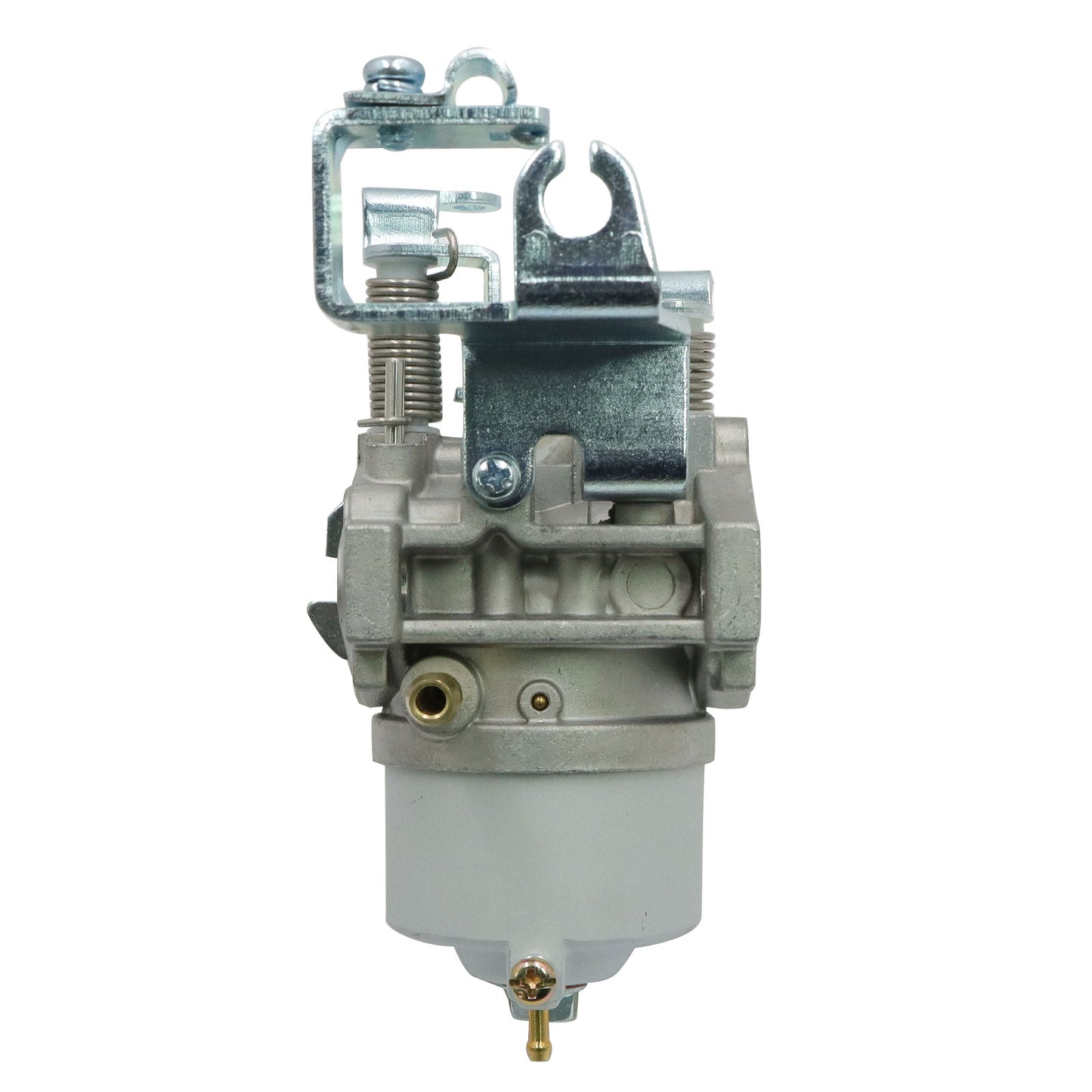 Carburetor Kit For 1996-2002 Yamaha G16 G18 G19 G20 G21 4 Cycle Engine Golf Cart