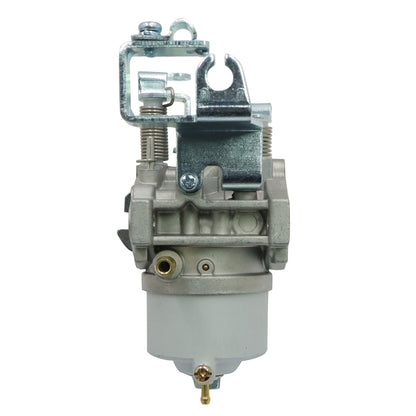 Carburetor Kit For 1996-2002 Yamaha G16 G18 G19 G20 G21 4 Cycle Engine Golf Cart