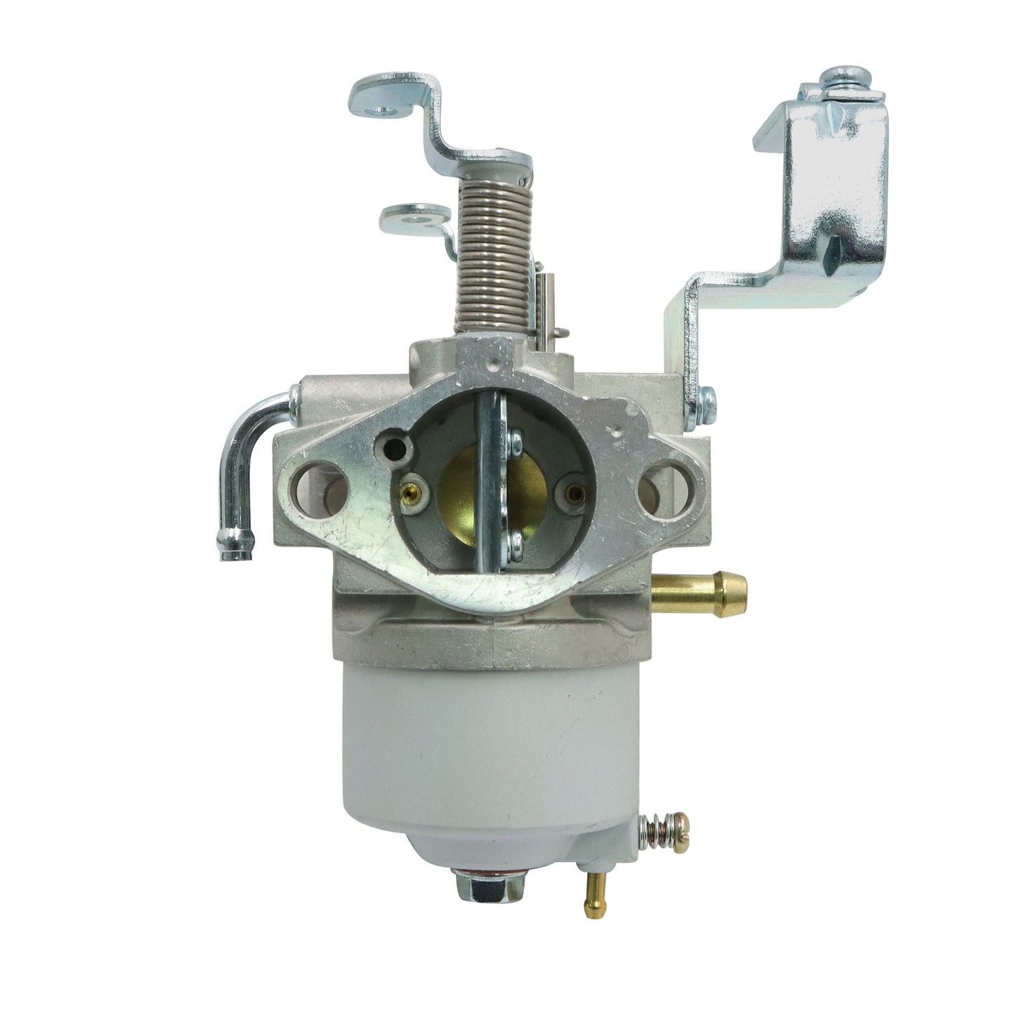 Carburetor Kit For 1996-2002 Yamaha G16 G18 G19 G20 G21 4 Cycle Engine Golf Cart