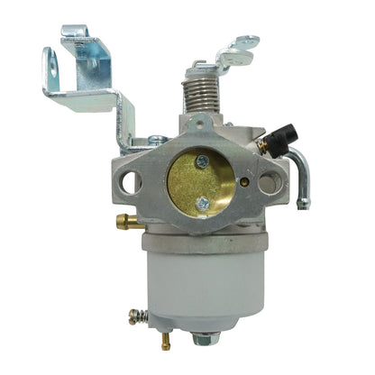 Carburetor Kit For 1996-2002 Yamaha G16 G18 G19 G20 G21 4 Cycle Engine Golf Cart