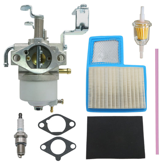 Carburetor Kit For 1996-2002 Yamaha G16 G18 G19 G20 G21 4 Cycle Engine Golf Cart