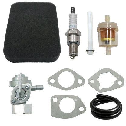 Carburetor For Honda GX390 GX390R1 GX390U1 UT1 (BE89F B) 8302861 Generator Carb