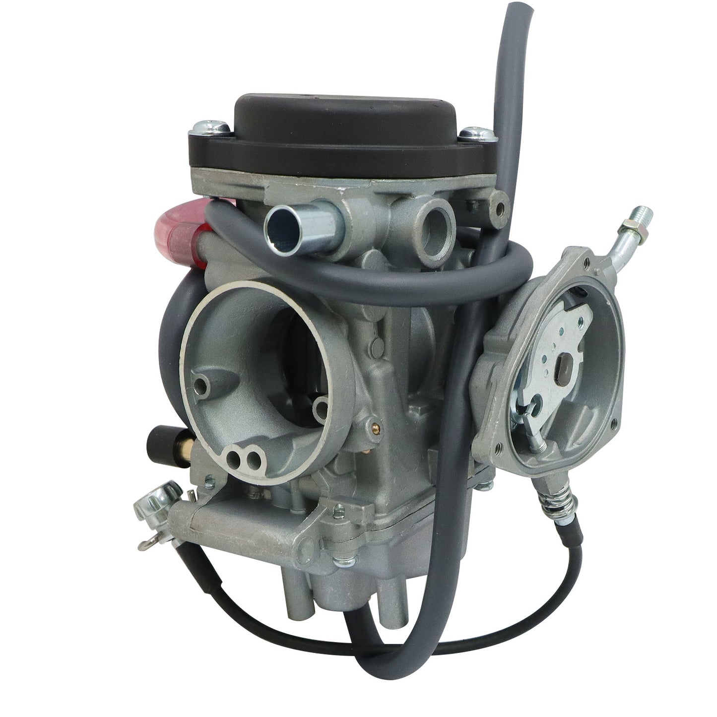 Carburetor Carb Kit For Yamaha Bruin Big Bear Wolverine Grizzly 250 350 400 450