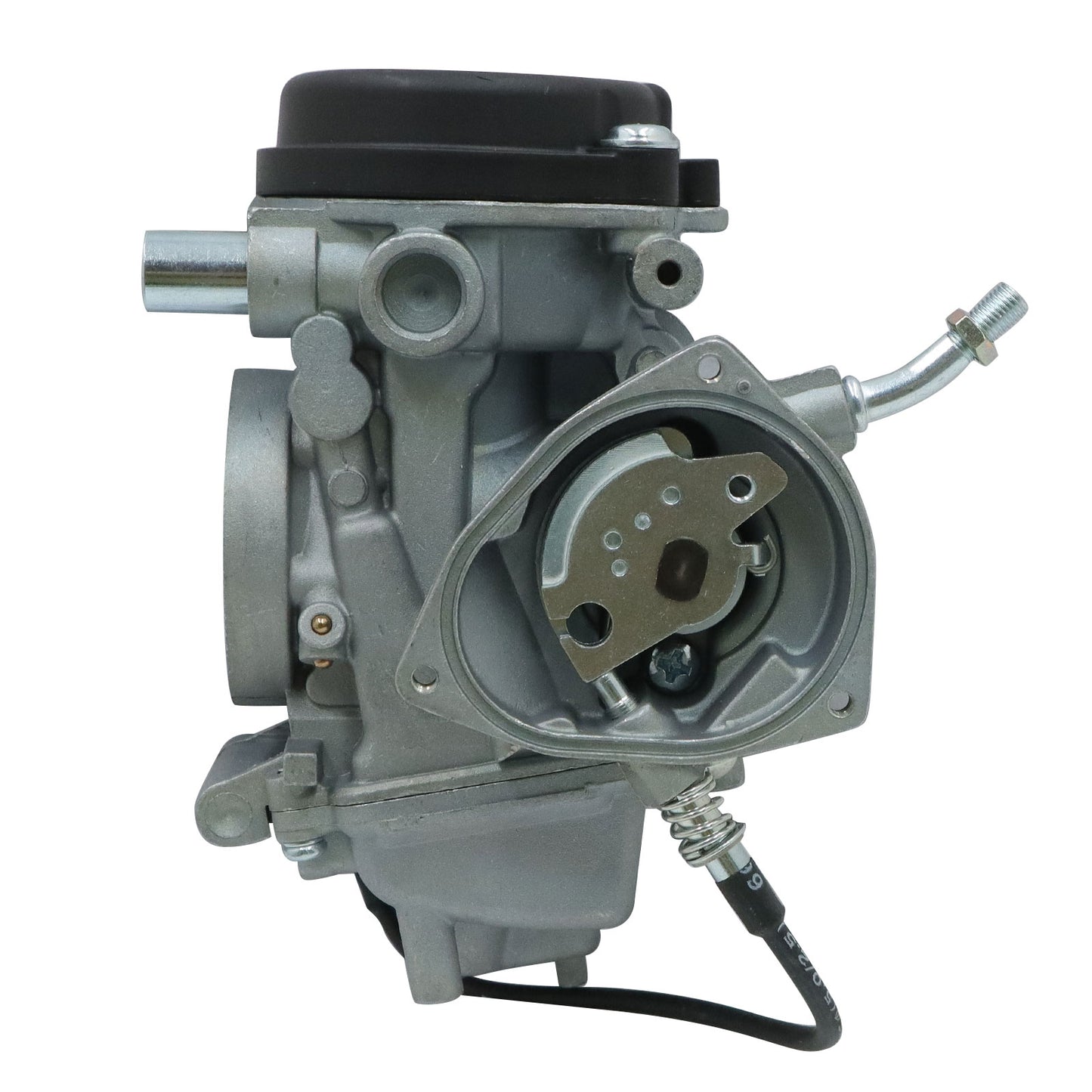 Carburetor Carb Kit For Yamaha Bruin Big Bear Wolverine Grizzly 250 350 400 450