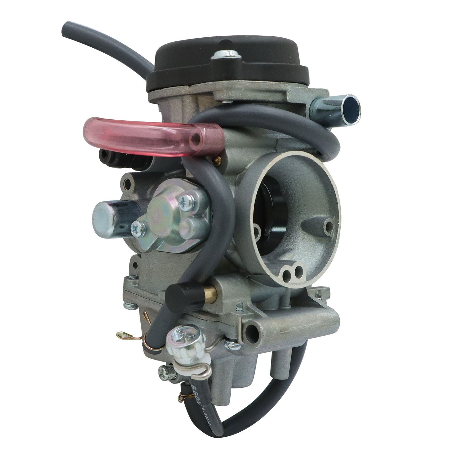 Carburetor Carb Kit For Yamaha Bruin Big Bear Wolverine Grizzly 250 350 400 450