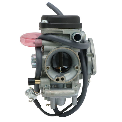 Carburetor Carb Kit For Yamaha Bruin Big Bear Wolverine Grizzly 250 350 400 450