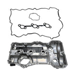 New 1Pcs Left Engine Valve Cover 22410-3CGA1 For Hyundai Genesis 2012-14 3.8L