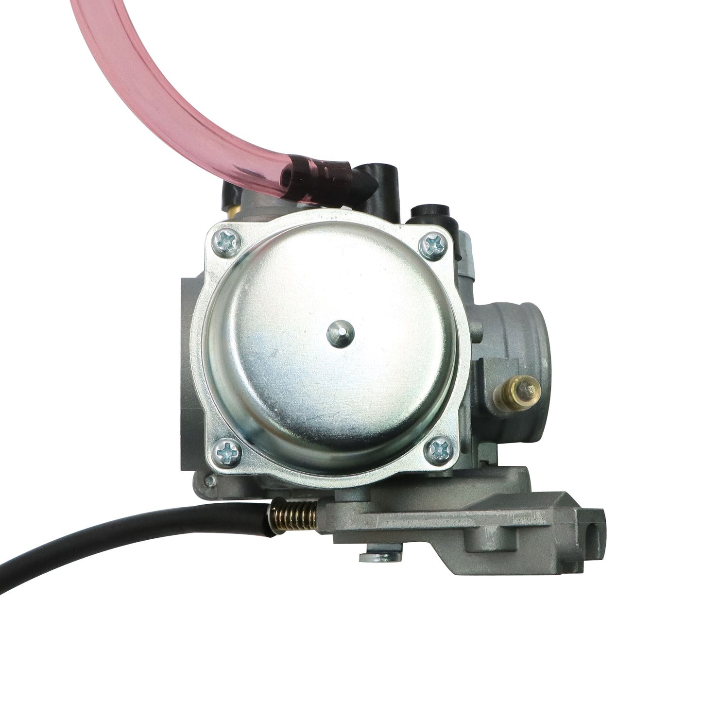 Carburetor & Fuel Petcock Valve For Suzuki Eiger 400 LTF400 LTF400F 2X4 4X4 Carb