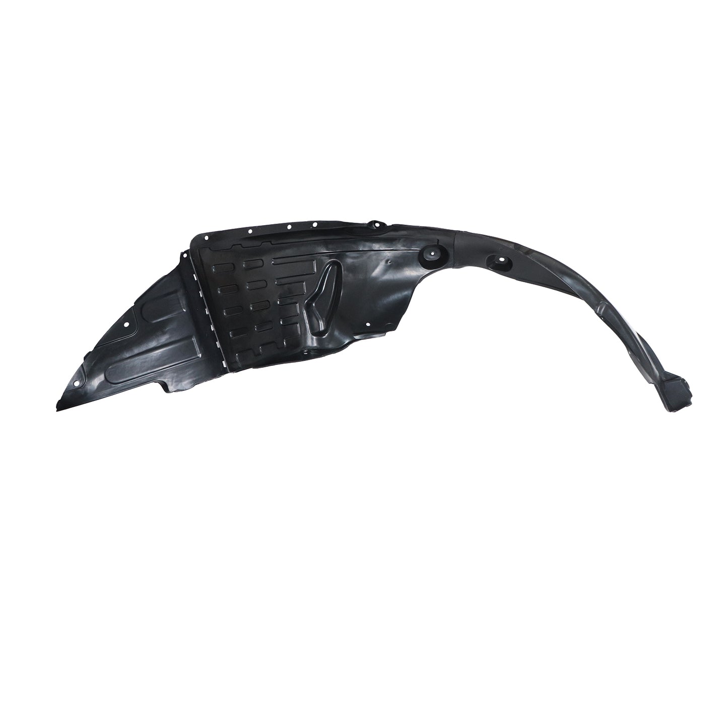 Fender Liner Set Left & Right For 2014-2015 Kia Optima KI1249131 KI1248131 2PCS