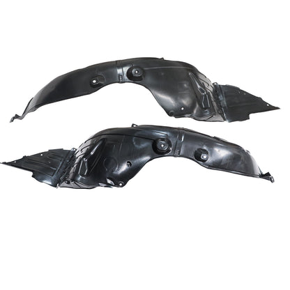Fender Liner Set Left & Right For 2014-2015 Kia Optima KI1249131 KI1248131 2PCS