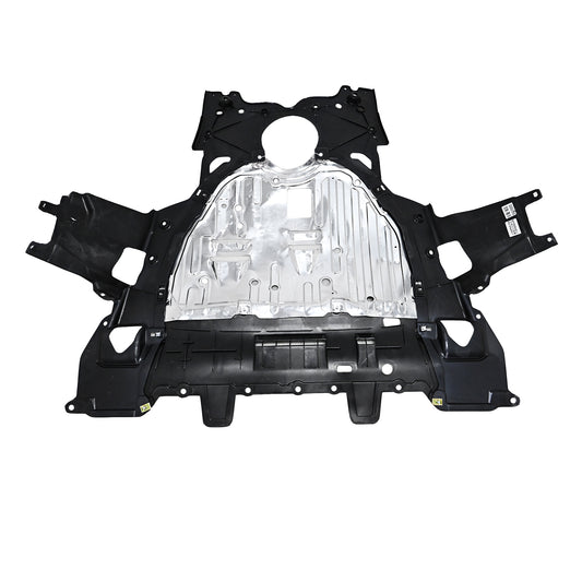 Front Under Engine Cover Splash Shield For 2023-2025 Honda CRV Hybrid Sport USA