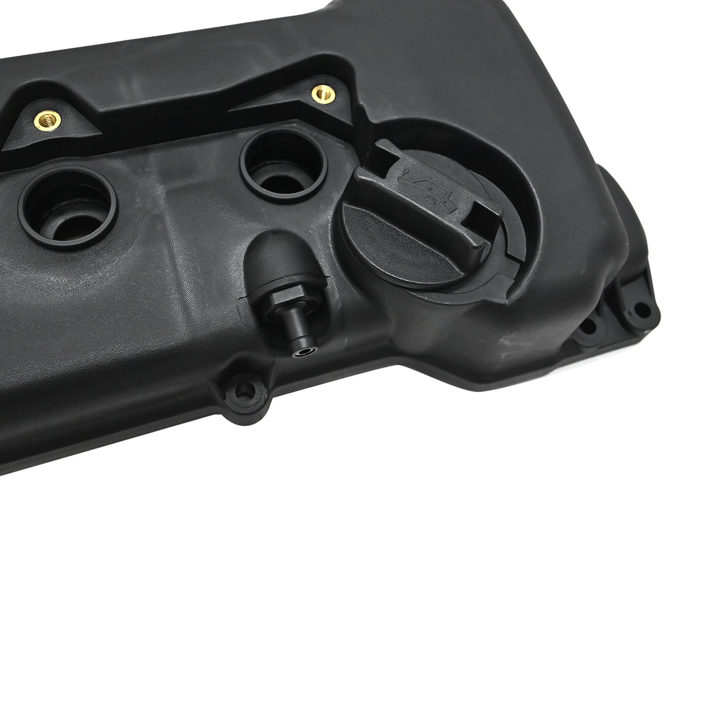 1Pcs Engine Valve Cover W/ Gasket Fits For 2000-2002 Nissan Sentra CA XE GXE