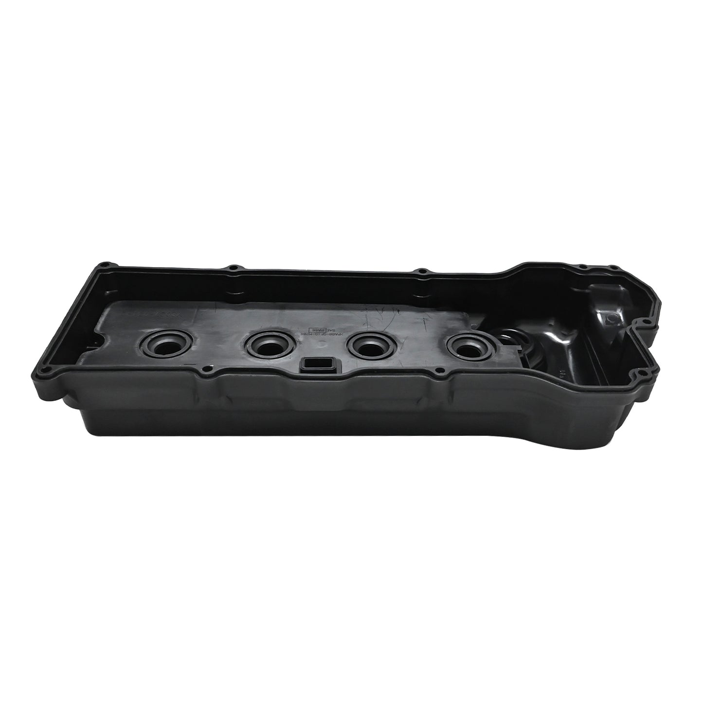 1Pcs Engine Valve Cover W/ Gasket Fits For 2000-2002 Nissan Sentra CA XE GXE