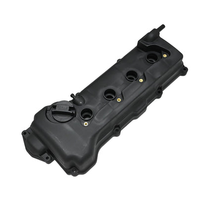 1Pcs Engine Valve Cover W/ Gasket Fits For 2000-2002 Nissan Sentra CA XE GXE