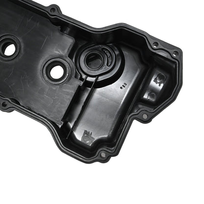 1Pcs Engine Valve Cover W/ Gasket Fits For 2000-2002 Nissan Sentra CA XE GXE