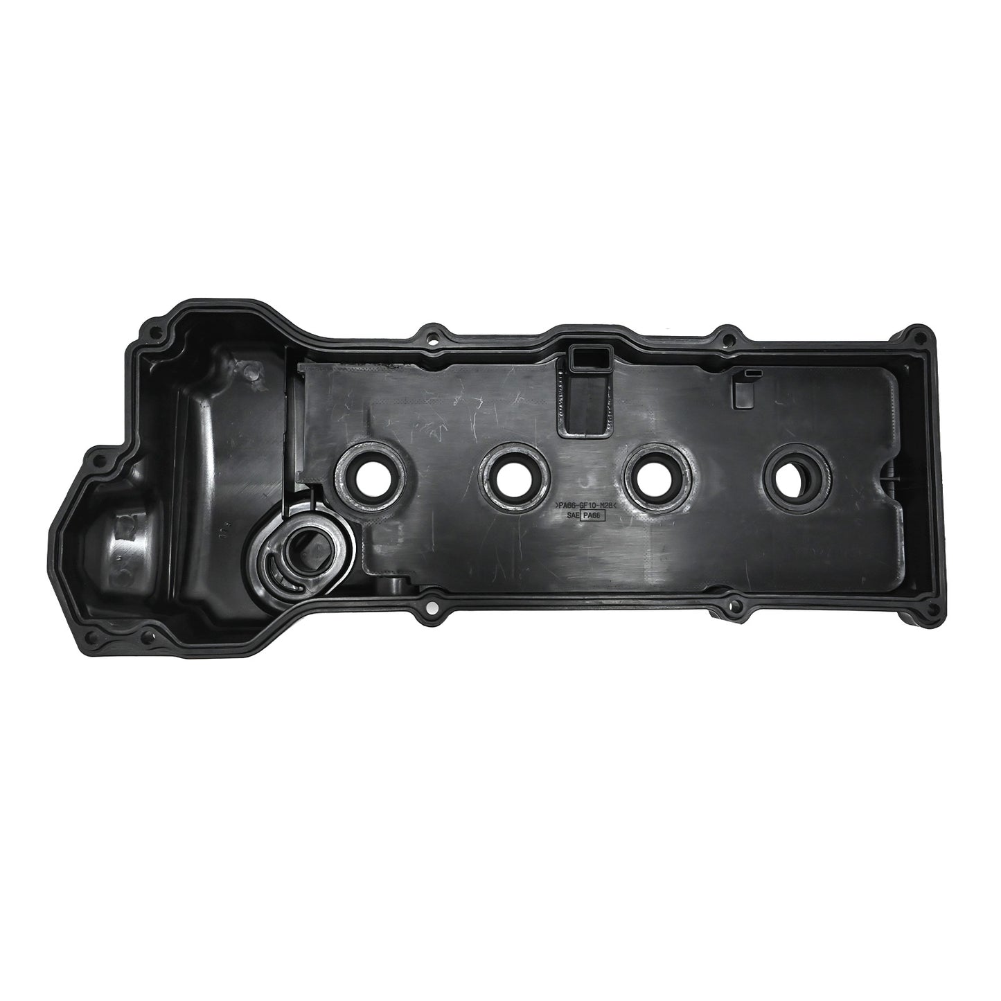 1Pcs Engine Valve Cover W/ Gasket Fits For 2000-2002 Nissan Sentra CA XE GXE