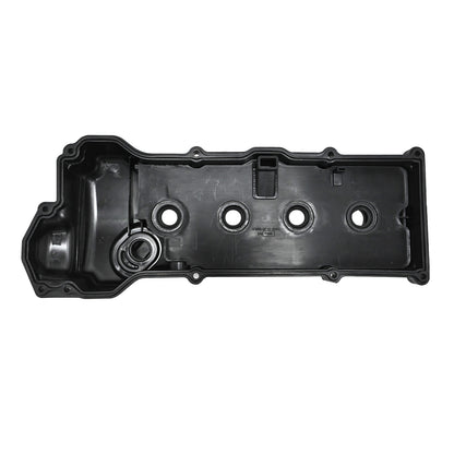 1Pcs Engine Valve Cover W/ Gasket Fits For 2000-2002 Nissan Sentra CA XE GXE