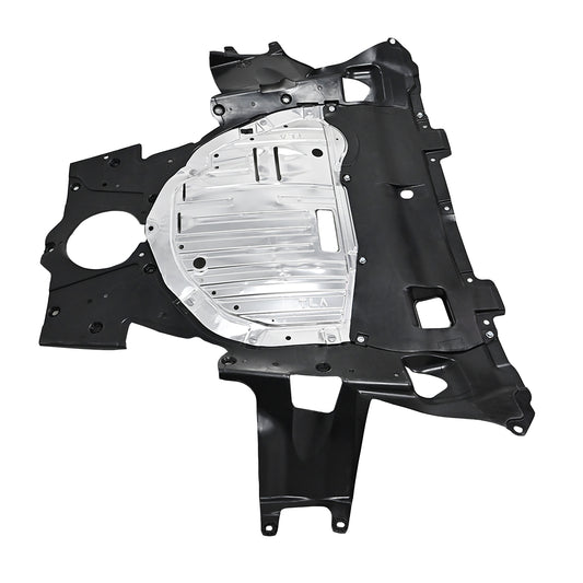 Fit For 2017-2022 Honda CR-V New Front Lower Engine Under Cover Splash Shield