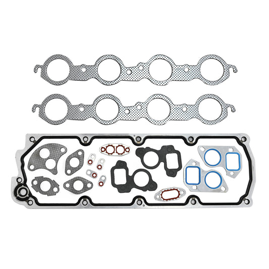 New Cylinder Head Gasket Set For 07-19 Chevrolet GMC Cadillac Hummer 6.0 6.2L V8