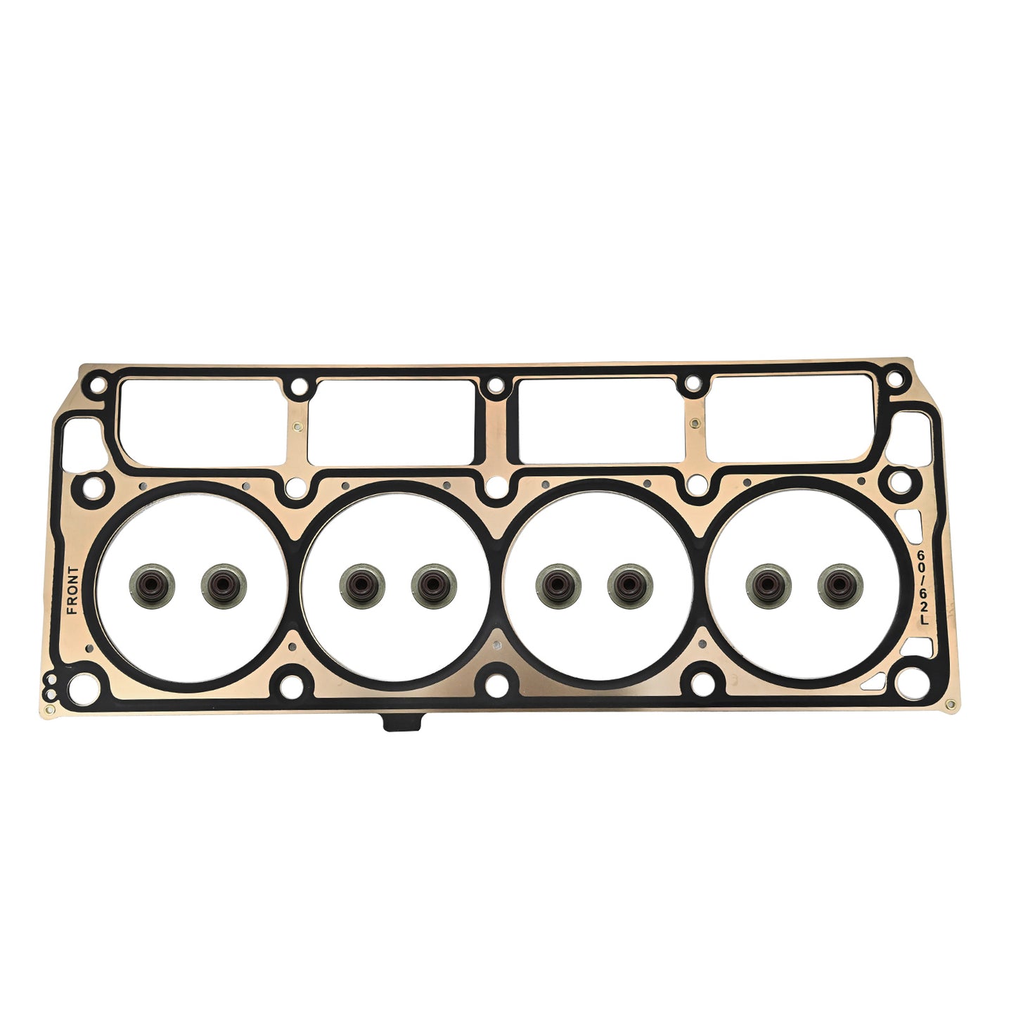 New Cylinder Head Gasket Set For 07-19 Chevrolet GMC Cadillac Hummer 6.0 6.2L V8