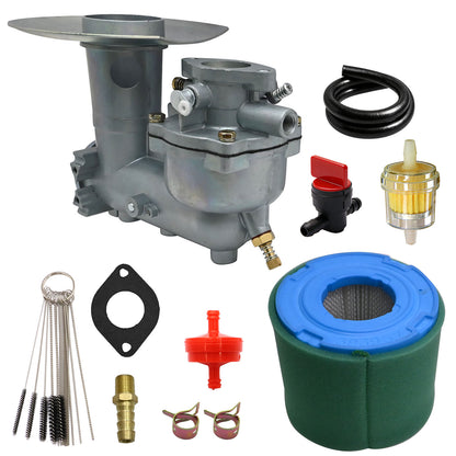 For Briggs Stratton 252416 252417 254412 254415 Engine Motors Carburetor USA