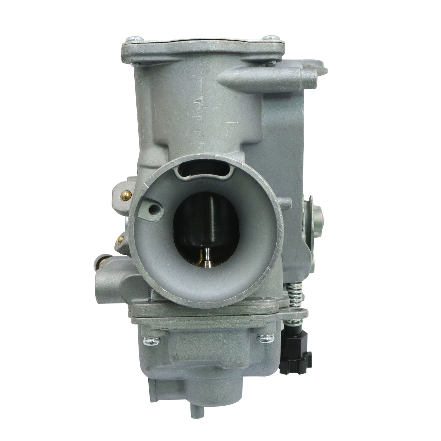 Carburetor Assy 16100-HA0-013 For Honda Big Red 250 ATC250ES 1985-1987 W/ Valve