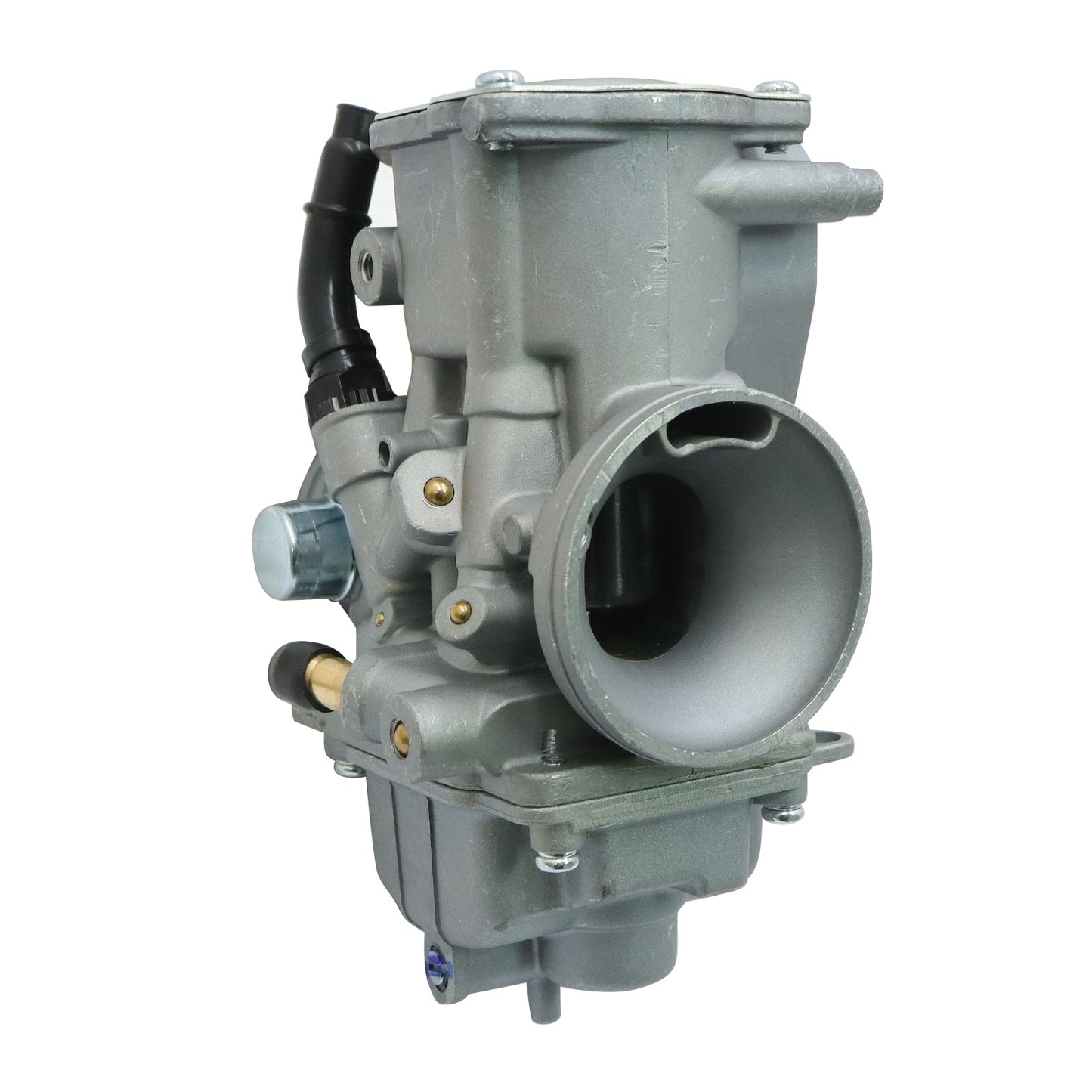 Carburetor Assy 16100-HA0-013 For Honda Big Red 250 ATC250ES 1985-1987 W/ Valve