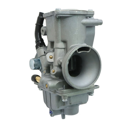 Carburetor Assy 16100-HA0-013 For Honda Big Red 250 ATC250ES 1985-1987 W/ Valve
