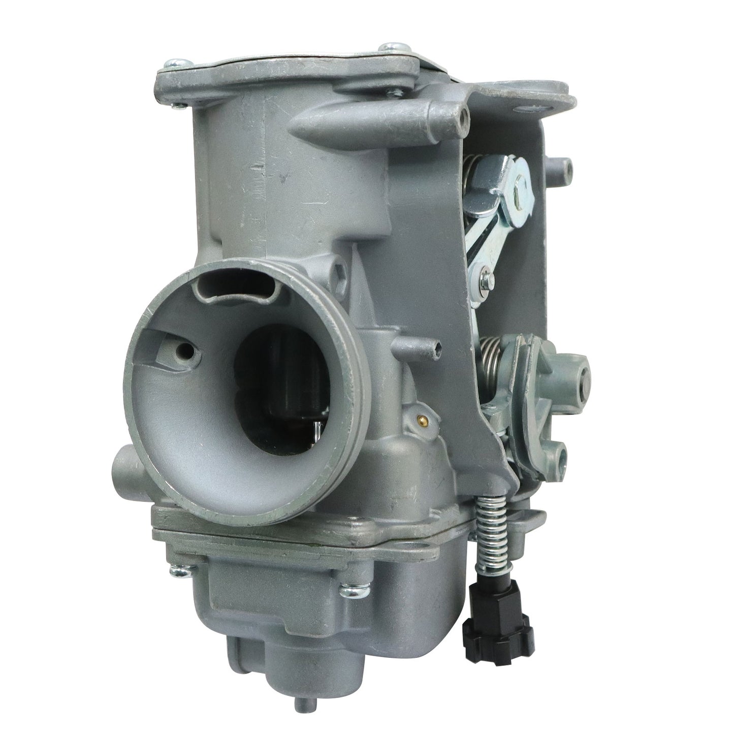 Carburetor Assy 16100-HA0-013 For Honda Big Red 250 ATC250ES 1985-1987 W/ Valve