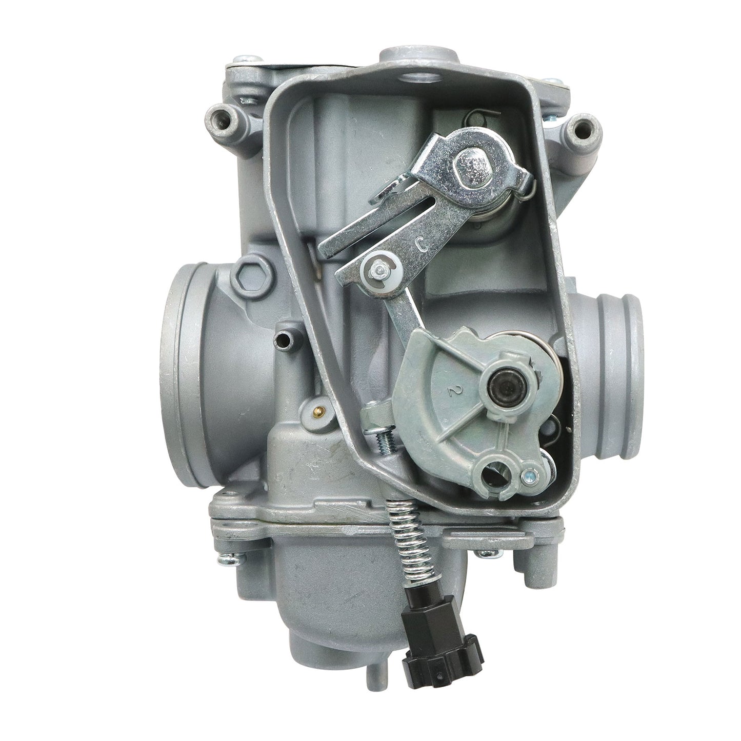 Carburetor Assy 16100-HA0-013 For Honda Big Red 250 ATC250ES 1985-1987 W/ Valve