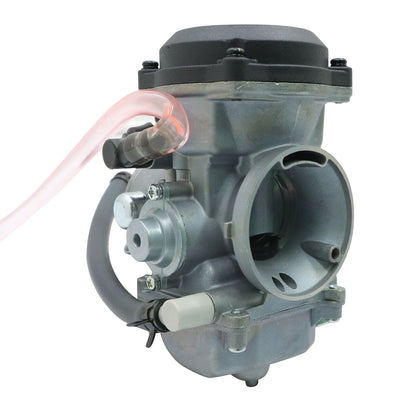 New Fits For 1987-2007 Kawasaki KLR650 Carburetor W/ Choke Cable 15001-1368